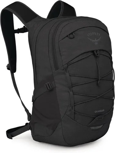 Vista 2 de Osprey Quasar Driftshade, Negro