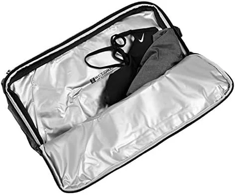 Vista 13 de OGIO 5919323OG - Bolsa de engranajes color negro y plateado