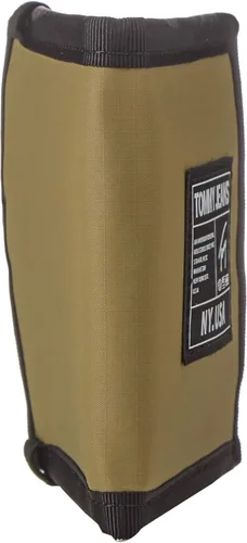 Vista 3 de Tommy Hilfiger Tommy Jeans Urban Tech - Soporte para tarjetas de crédito para hombre