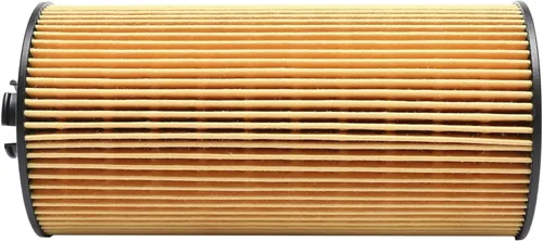 Vista 5 de iFJF 3C3Z-9G270-BA Tapa de Filtro de Aceite y Reemplazo de Filtro de Aceite FL2016 para 2003-2007 6.0L 2008-2010 6.4L Powerstroke F250 F350 F450
