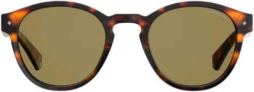 Vista 2 de Polaroid Sunglasses Pld6042S Round Sunglasses