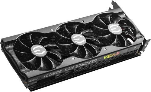 Vista 6 de EVGA GeForce RTX 3060 Ti FTW Ultra Gaming, 08G-P5-3667-KL, 8GB GDDR6, iCX3 Cooling, ARGB LED, LHR