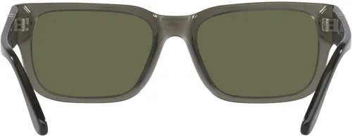 Vista 7 de Persol Gafas de sol rectangulares Po3315s