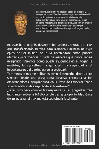 Vista 2 de iA Inteligencia Artificial para emprendedores La guía definitiva con mas de 300 ideas de negocio para emprender. (Spanish Edition)