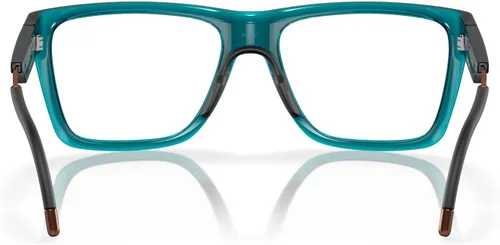 Vista 4 de Oakley Montura cuadrada para gafas graduadas Ox8028 Nxtlvl para hombre