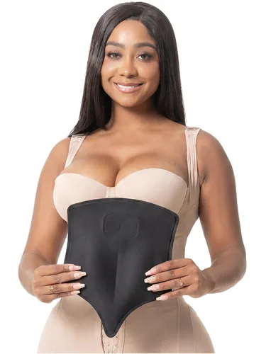 Vista 7 de Snatched Body Tabla Postcirugía lumbar de la tabla posterior para la Beige