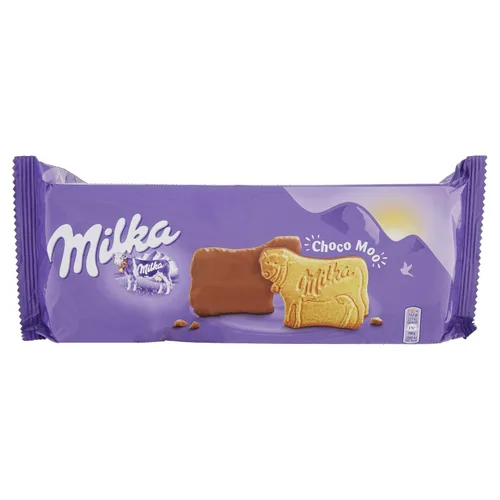 Vista 2 de Milka Choco Moooo 7.05 oz