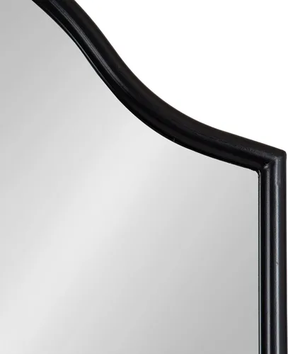 Vista 6 de Fellows Framed Arch Wall Mirror