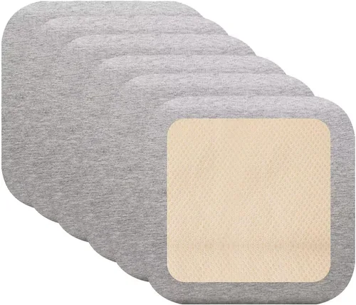 Vista 29 de Cojines de asiento para taburete de cocina, cojines de taburete de mostrador, cojín para silla de cocina antideslizante con parte inferior Gris