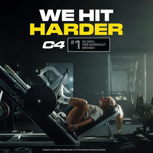 Vista 7 de Cellucor C4 Ultimate Shred - Polvo para antes del entrenamiento, quemador de grasa para hombres y mujeres, suplemento de metabolismo con extracto