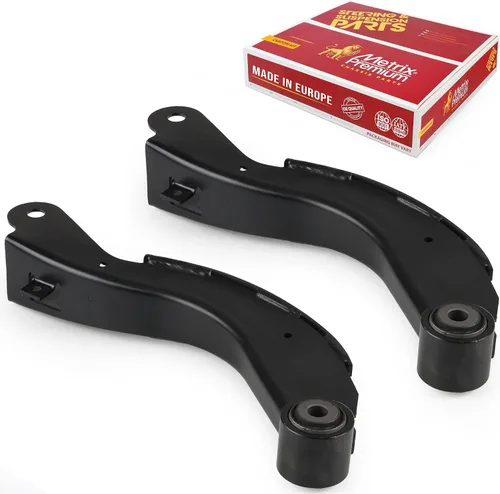 Vista 102 de Metrix Premium Chassis Parts - Brazo de control inferior delantero L&R con kit de rótula