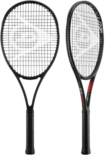 Vista 2 de Dunlop Raqueta de tenis CX 200 Limited Edition