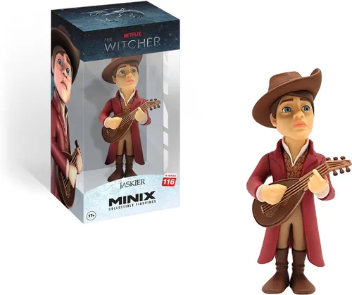 Vista 11 de Minix Rocky Apollo Creed #101 - Figura coleccionable (4.7 in)
