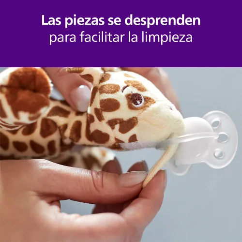 Vista 4 de Philips Avent Biberón anticólicos con set de regalo esencial de ventilación