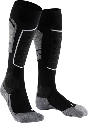 Vista 4 de FALKE Men's Standard SK4 M KH