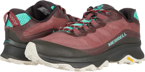 Vista 4 de Merrell Tenis planos para mujer