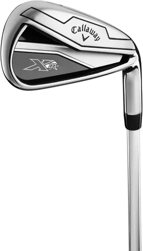 Vista 9 de Callaway Golf 2026 XR Complete Golf Set Negro/Plateado