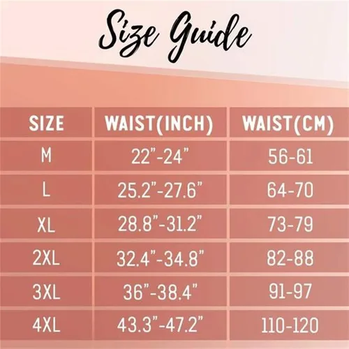 Vista 6 de NW Pantalones moldeadores para mujer de compresión cruzada de ABS de cintura alta control de abdomen moldeadores