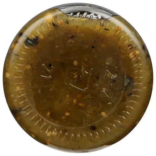 Vista 8 de SABOR MEXICANO Salsa verde casera, 13.2 oz