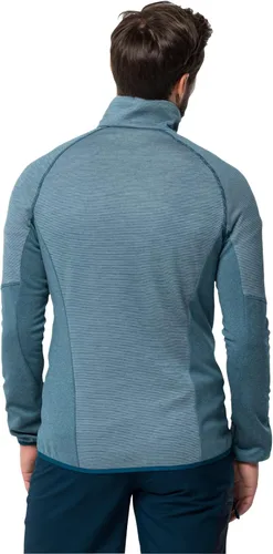 Vista 2 de Jack Wolfskin Men's Standard Blattsteig Fz M