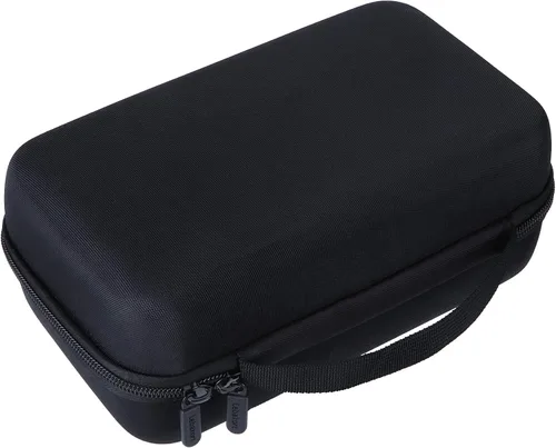 Vista 6 de Estuche de almacenamiento Lebakort compatible con AstroAI S8 / S8 Ultra arrancador de batería de coche