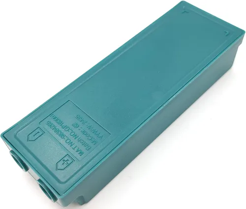 Vista 4 de 3300mAh 7.2V 98384265 batería recargable Ni-MH para Schwing 98384265 bomba camión batería de control remoto