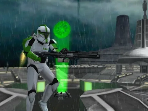 Vista 2 de Star Wars Fan Favorites I