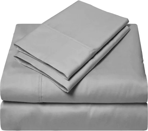 Vista 10 de Giza-Egyptian-Dreams-Set-My-Sheet-&-Pillow, 100% algodón egipcio Giza de 1000 hilos, bolsillos profundos de 12 a 15 pulgadas, tamaño individual