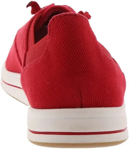 Vista 7 de Clarks Tenis Breeze Ave para mujer