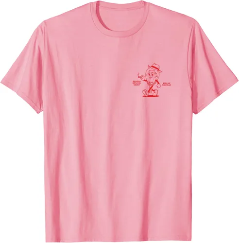 Vista 12 de Bandeja Boss Funny Padel Tennis Smash King Camiseta