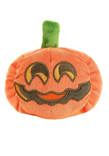 Vista 6 de Juguete Chirriador para Mascotas Pumpkin Pals Multicolor