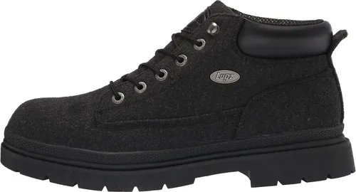 Vista 8 de Lugz Drifter Peacoat Chukka - Botas para hombre