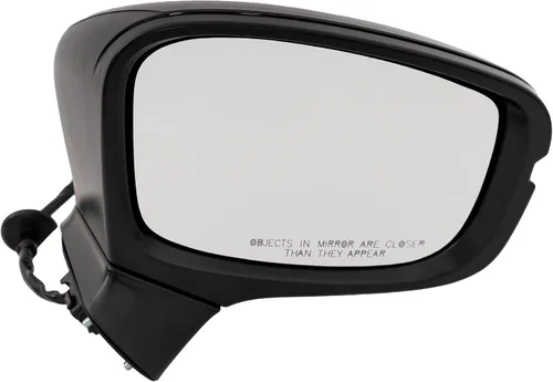 Vista 333 de Garage-Pro Espejo para Honda Pilot 2019-2022 con calefacción lateral del conductor