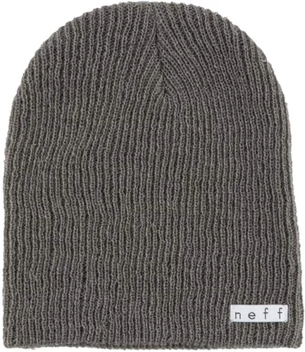 Vista 40 de NEFF - Gorro jaspeado de uso diario, para hombre y mujer