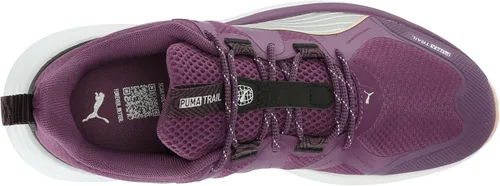 Vista 5 de PUMA Tenis Reflect Lite Trail para mujer