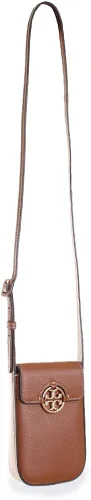 Vista 6 de Tory Burch Miller - Bandolera para teléfono