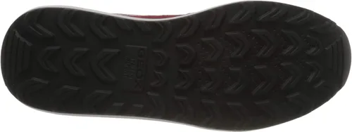 Vista 4 de Geox Zapatillas bajas para hombre Azul azul marino