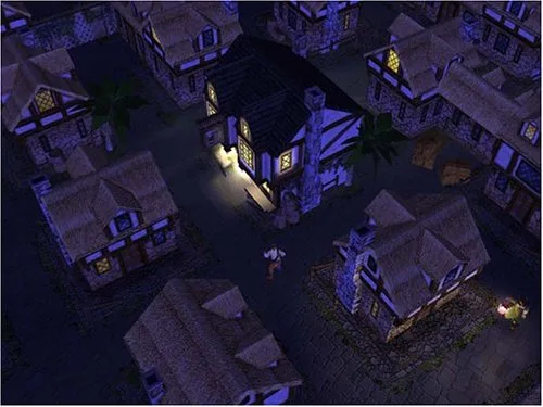 Vista 6 de Sid Meier's Pirates! (Live the Life)