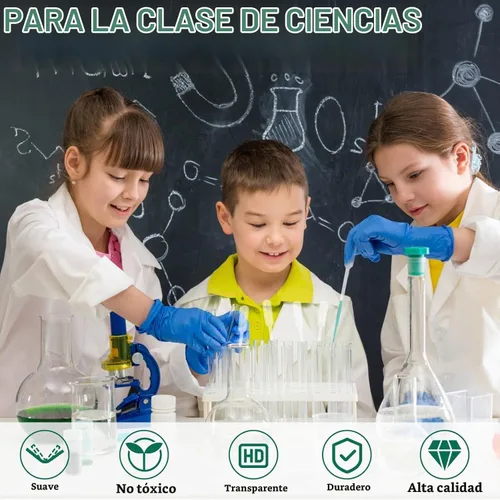 Vista 3 de moveland 25Pcs 1ML Pipetas cuentagotas desechables - Pipetas de plástico desechables para ciencia de laboratorio, aceites esenciales, arte DIY