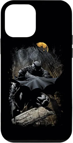 Vista 16 de Batman Sweeping Cape Case for iPhone 17