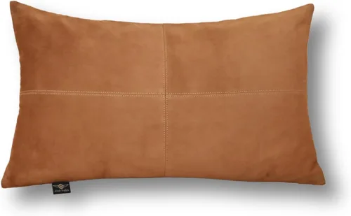 Vista 12 de Funda de almohada de piel de cordero Sued - Funda de cojín para sofá, fundas rectangulares decorativas para sala de estar y dormitorio, 10 x 18