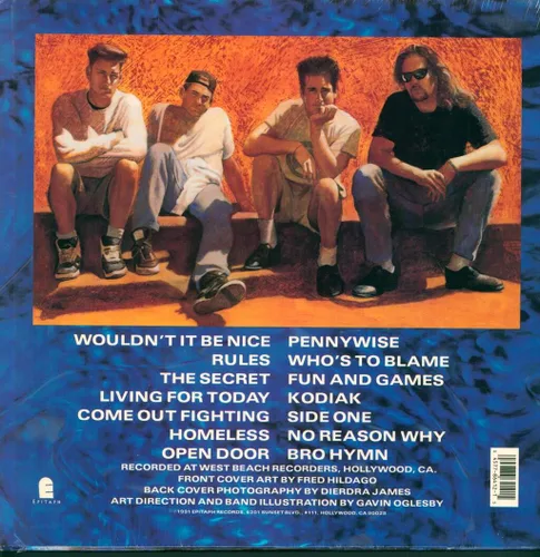 Vista 2 de Pennywise