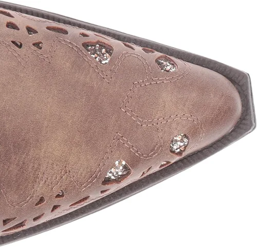 Vista 5 de ROPER Women's Alisa Work Boot
