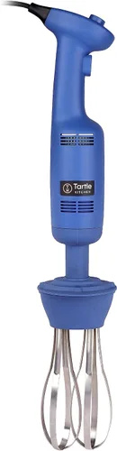 Vista 9 de TK - Accesorio de batidor de inmersión para licuadora, compatible con modelos de 220 W y 350 W