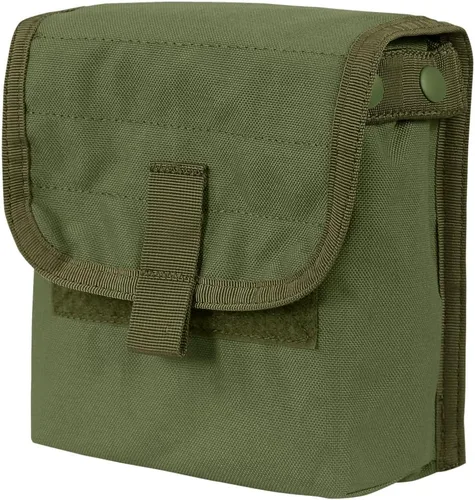 Vista 3 de Condor Bolsa de recuperación Mag de 3 pliegues