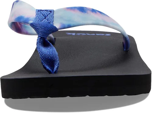 Vista 2 de Sanuk Ashland Soft Top Tie-Dye