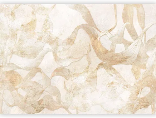 Vista 9 de artgeist Mural de pared de hormigón de 77 x 55 pulgadas, papel pintado autoadhesivo extraíble de gran tamaño para decoración de pared, diseño de #11