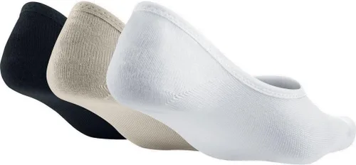 Vista 2 de Nike Paquete de 3 calcetines ligeros de rendimiento para mujer