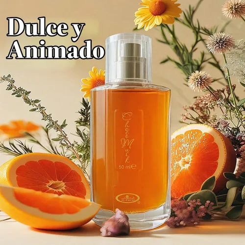 Vista 7 de AFLUXE Set de perfume para mujer, 4 piezas, colección Eau De Parfum de larga duración, almizcle Choco/Milano Mujer/6pm Rosa/7AM Fresh