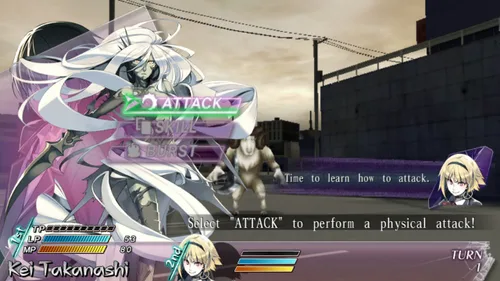 Vista 3 de Mind Zero - PlayStation Vita